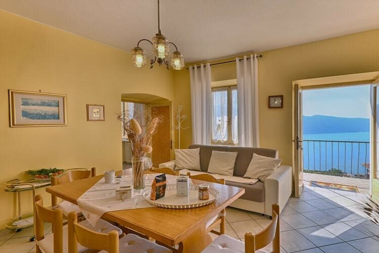 Maison rustique Tignale, vue lac de Garde - Photo 14