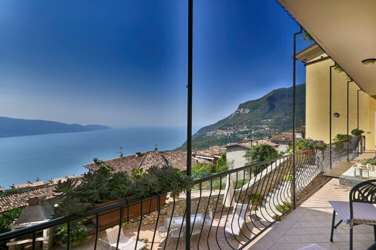 Maison rustique Tignale, vue lac de Garde - Photo 26