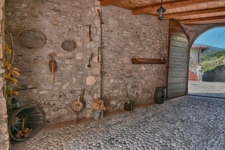 Maison rustique Tignale, vue lac de Garde - Photo 28
