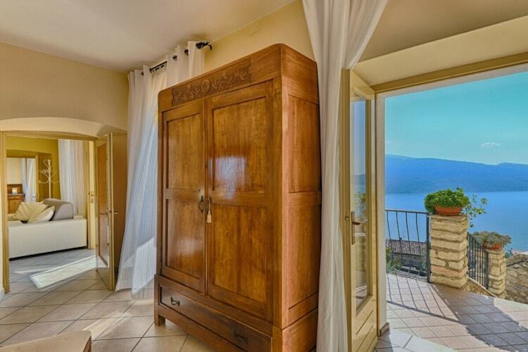 Maison rustique Tignale, vue lac de Garde - Photo 31