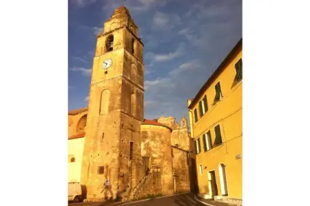 104130, Casa Torre Sarazena - Photo 12