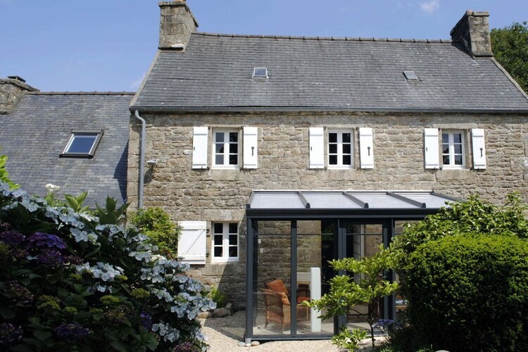 Maison 110 m² jardin fleuri à Plounérin - Photo 3