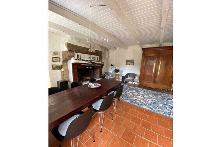 Maison 110 m² jardin fleuri à Plounérin - Photo 24