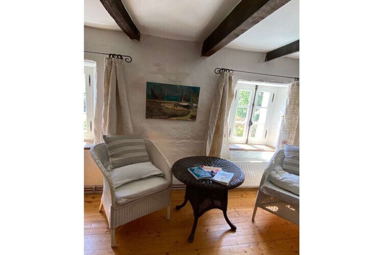 Maison 110 m² jardin fleuri à Plounérin - Photo 26