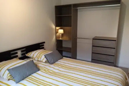 Maison familiale 3 chambres à L'Isle-Jourdain, grand jardin : photo 15
