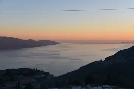 Maison avec vue lac de Garde à Tignale : photo 9