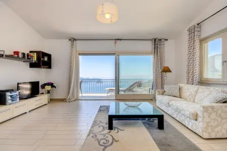 Maison avec vue lac de Garde à Tignale : photo 17