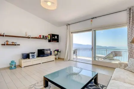 Maison avec vue lac de Garde à Tignale : photo 18