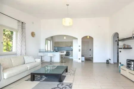 Maison avec vue lac de Garde à Tignale : photo 20