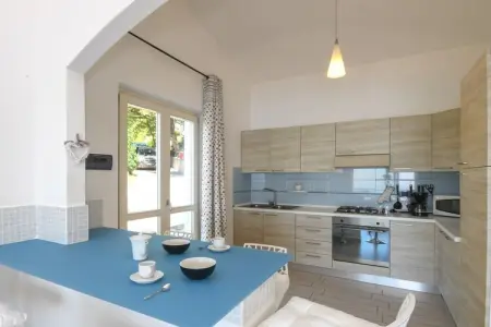Maison avec vue lac de Garde à Tignale : photo 21
