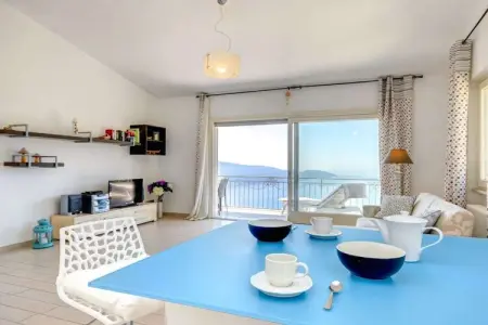 Maison avec vue lac de Garde à Tignale : photo 22
