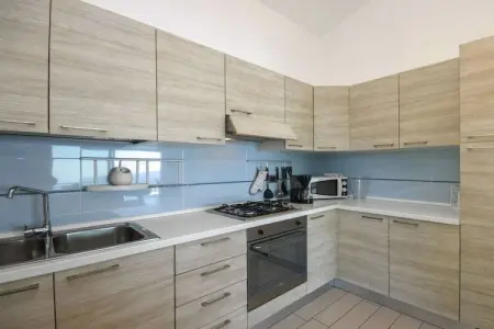Maison avec vue lac de Garde à Tignale : photo 23