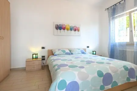 Maison avec vue lac de Garde à Tignale : photo 24