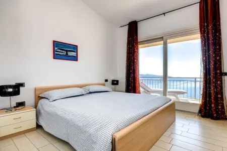 Maison avec vue lac de Garde à Tignale : photo 25