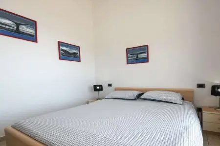 Maison avec vue lac de Garde à Tignale : photo 26
