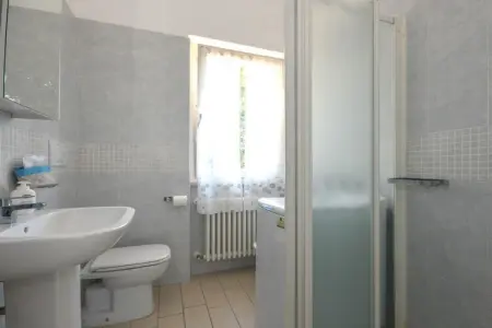 Maison avec vue lac de Garde à Tignale : photo 28