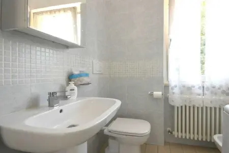 Maison avec vue lac de Garde à Tignale : photo 29