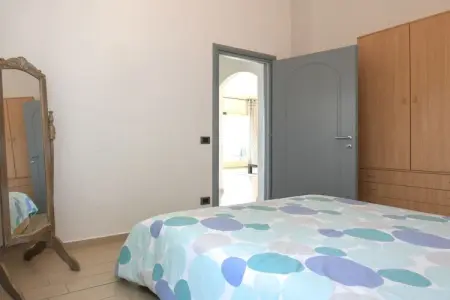 Maison avec vue lac de Garde à Tignale : photo 30