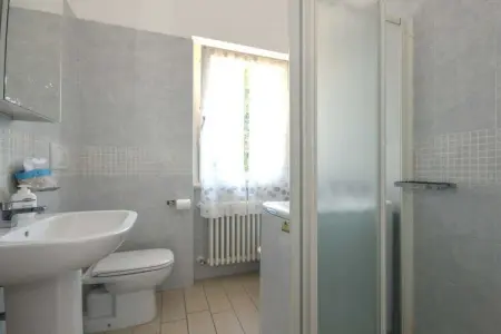 Maison avec vue lac de Garde à Tignale : photo 31