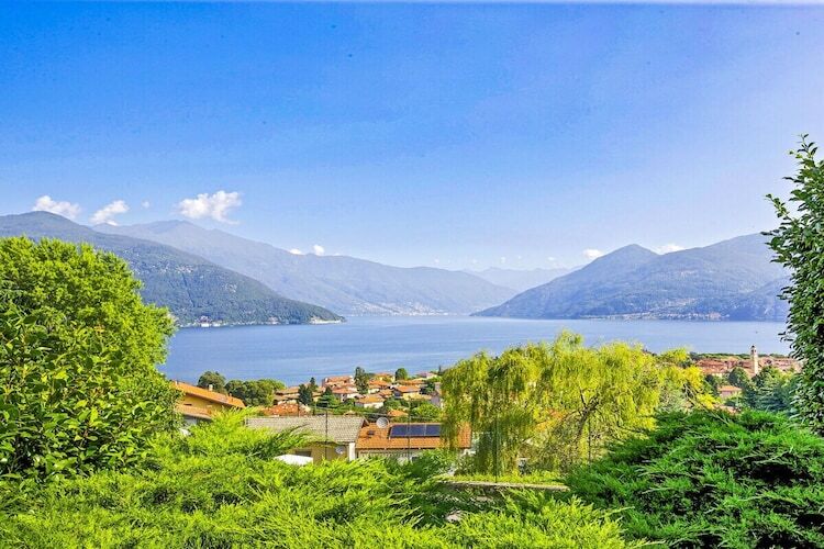 Maison 4 chambres vue panoramique sur le lac et les Alpes - Photo 1