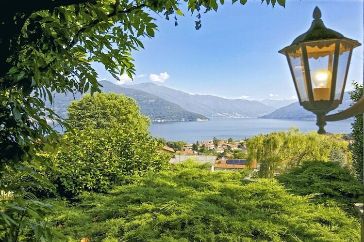 Maison 4 chambres vue panoramique sur le lac et les Alpes - Photo 2