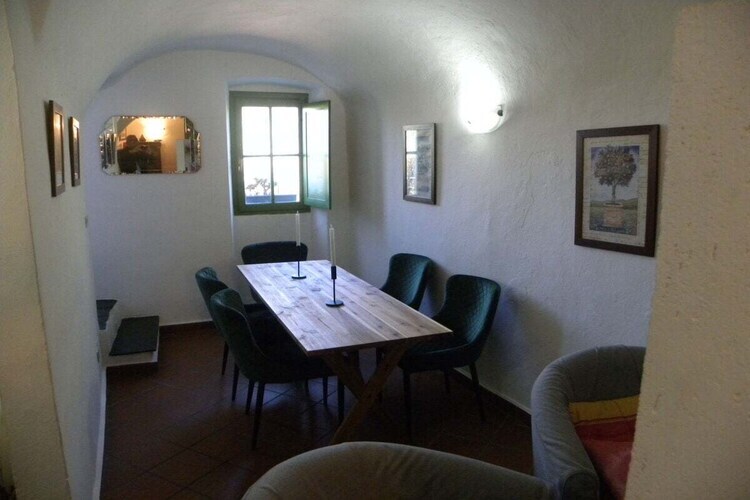 Maison en pierre à Civezza, vue sur les oliveraies - Photo 20
