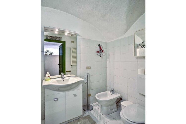 Maison en pierre à Civezza, vue sur les oliveraies - Photo 22