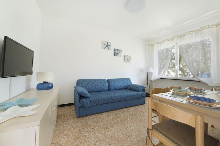 Maison 2 chambres avec jardin face à la mer, Laigueglia - Photo 6