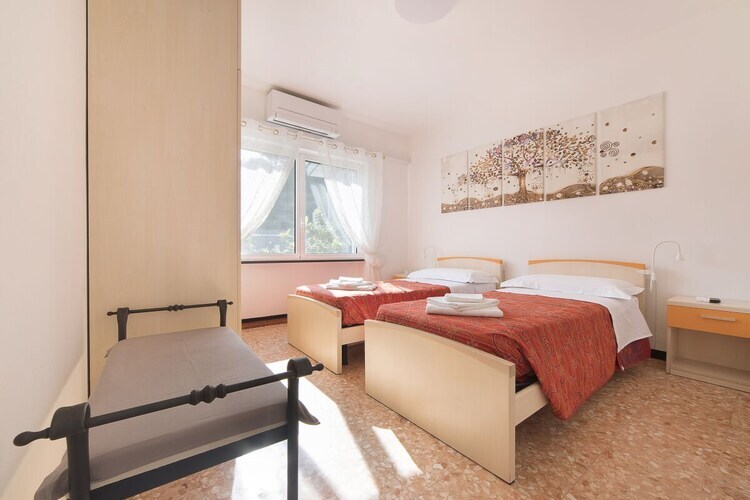Maison 2 chambres avec jardin face à la mer, Laigueglia - Photo 10