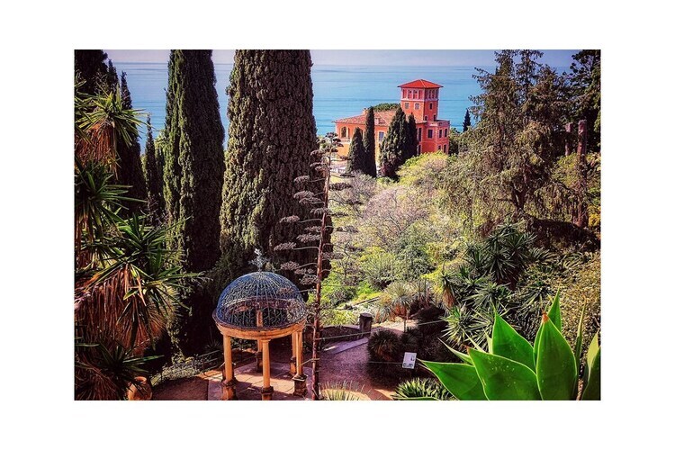 Maison 2 chambres avec jardin face à la mer, Laigueglia - Photo 32