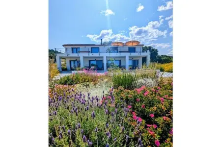 Casa Onda del Mare : maison 10 pers, vue mer en Sardaigne : photo 1