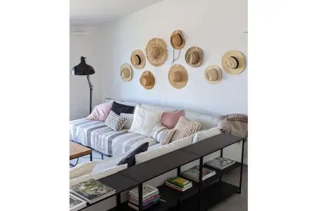 Casa Onda del Mare : maison 10 pers, vue mer en Sardaigne : photo 5