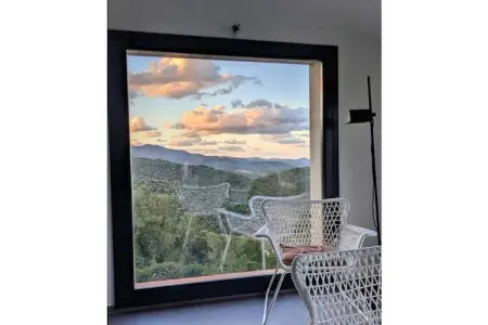Casa Onda del Mare : maison 10 pers, vue mer en Sardaigne : photo 8