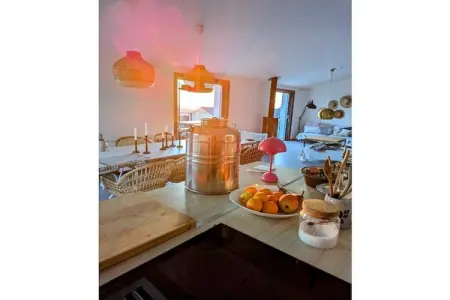 Casa Onda del Mare : maison 10 pers, vue mer en Sardaigne : photo 9