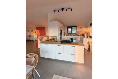 Casa Onda del Mare : maison 10 pers, vue mer en Sardaigne : photo 10