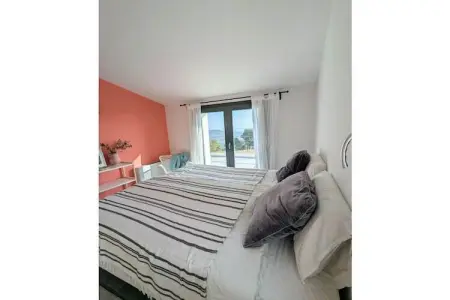 Casa Onda del Mare : maison 10 pers, vue mer en Sardaigne : photo 11