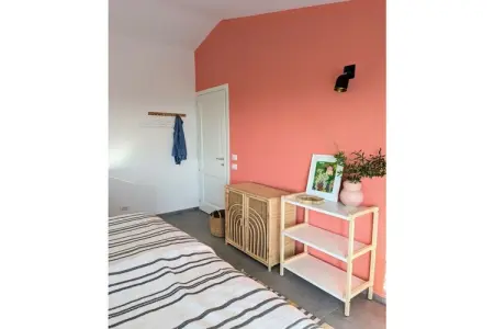 Casa Onda del Mare : maison 10 pers, vue mer en Sardaigne : photo 12