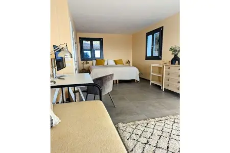 Casa Onda del Mare : maison 10 pers, vue mer en Sardaigne : photo 15