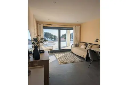 Casa Onda del Mare : maison 10 pers, vue mer en Sardaigne : photo 16