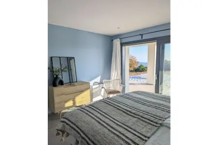 Casa Onda del Mare : maison 10 pers, vue mer en Sardaigne : photo 17