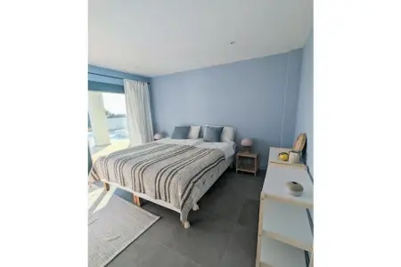 Casa Onda del Mare : maison 10 pers, vue mer en Sardaigne : photo 18