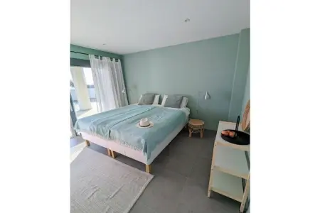 Casa Onda del Mare : maison 10 pers, vue mer en Sardaigne : photo 21