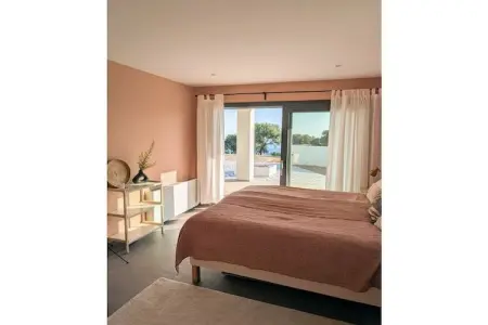 Casa Onda del Mare : maison 10 pers, vue mer en Sardaigne : photo 23