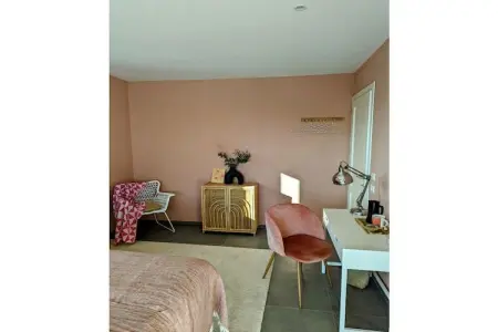 Casa Onda del Mare : maison 10 pers, vue mer en Sardaigne : photo 24