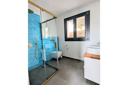 Casa Onda del Mare : maison 10 pers, vue mer en Sardaigne : photo 25