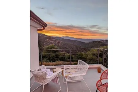 Casa Onda del Mare : maison 10 pers, vue mer en Sardaigne : photo 27