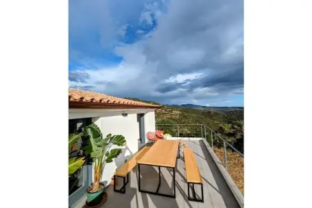 Casa Onda del Mare : maison 10 pers, vue mer en Sardaigne : photo 28