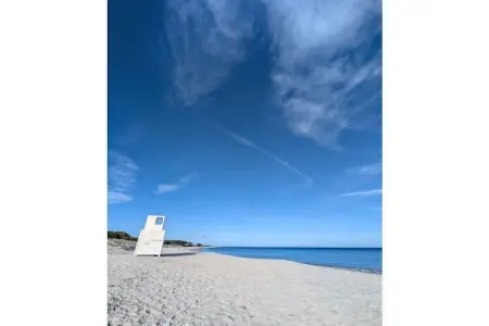 Casa Onda del Mare : maison 10 pers, vue mer en Sardaigne : photo 32