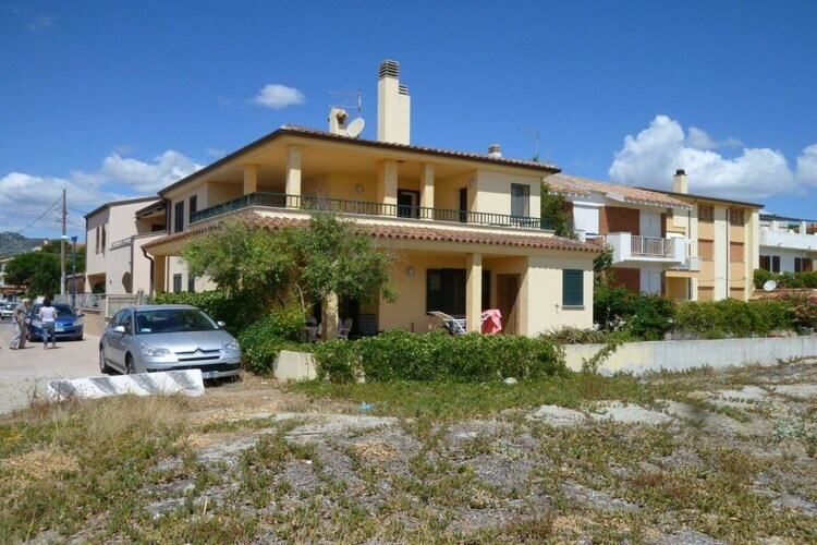 Maison 2 chambres face à la mer, La Caletta - Photo 2
