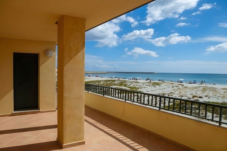 Maison 2 chambres face à la mer, La Caletta - Photo 3